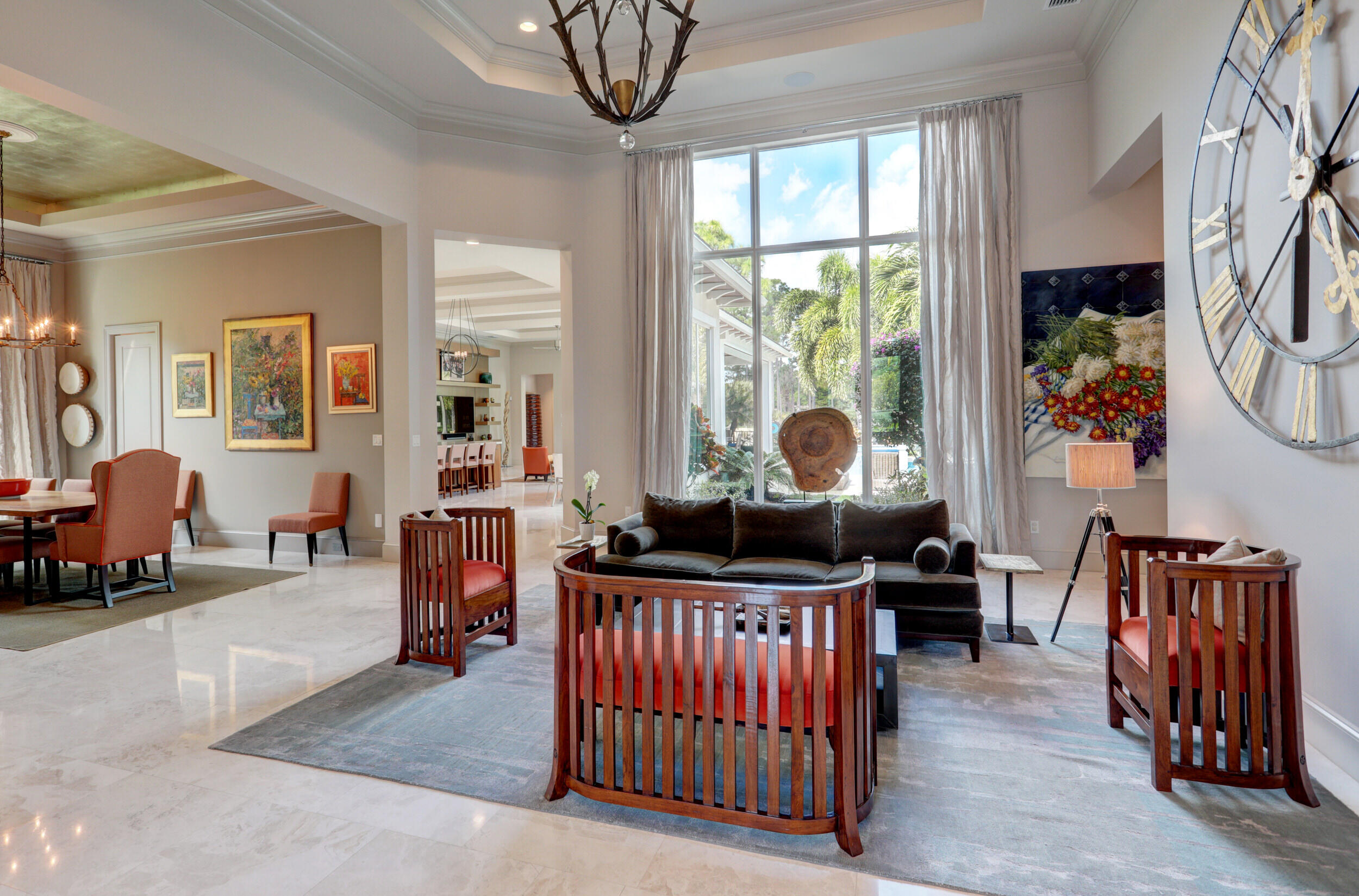 OLD PALM PL - Residential