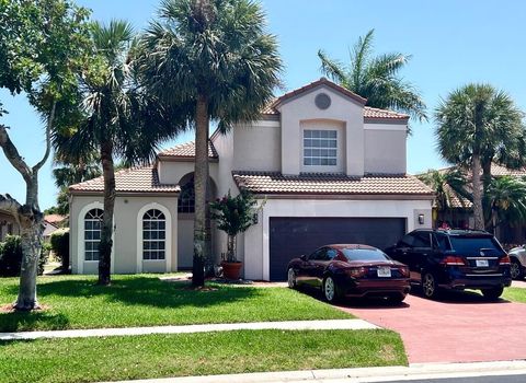 7271 Via Palomar Boca Raton FL 33433