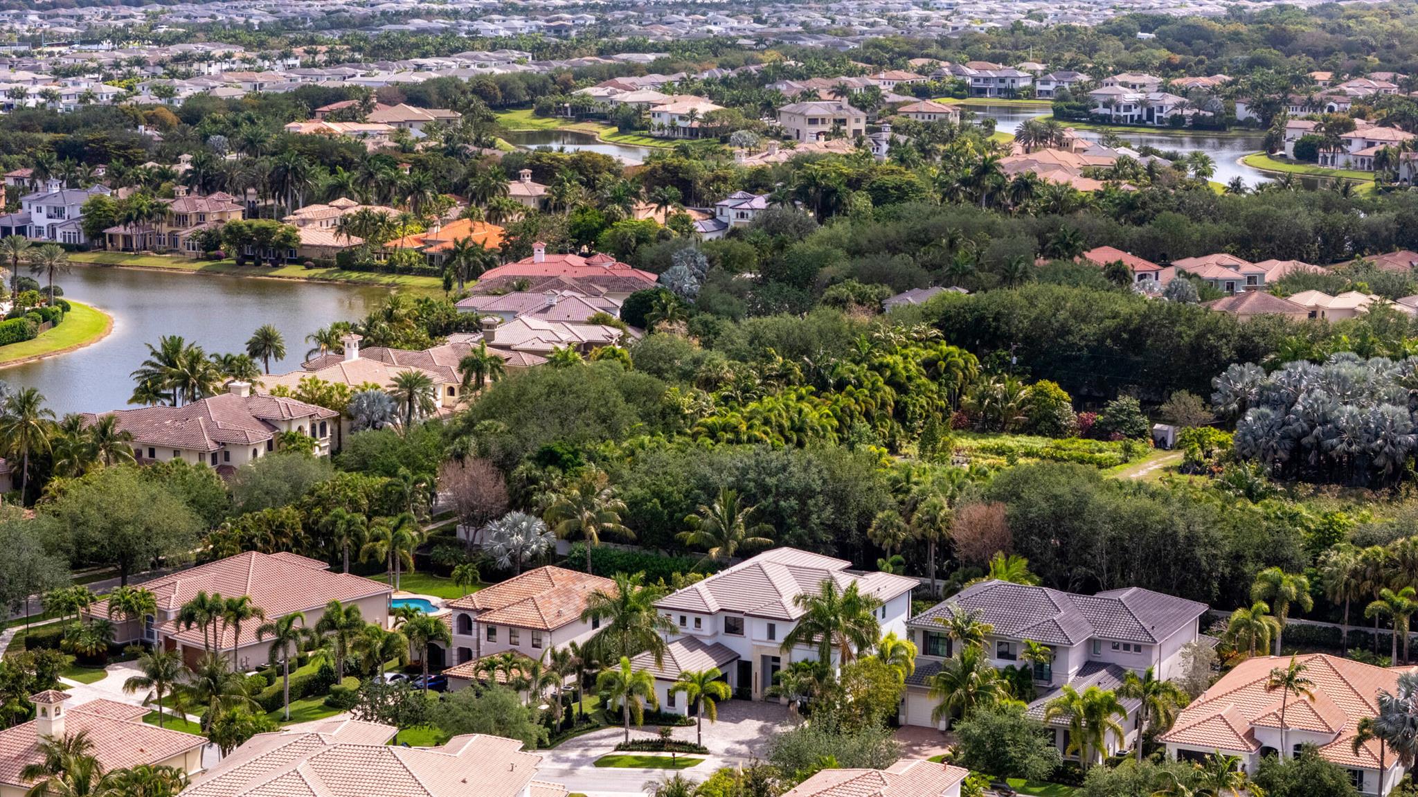 The OAKS AT BOCA RATON 4 - Residential