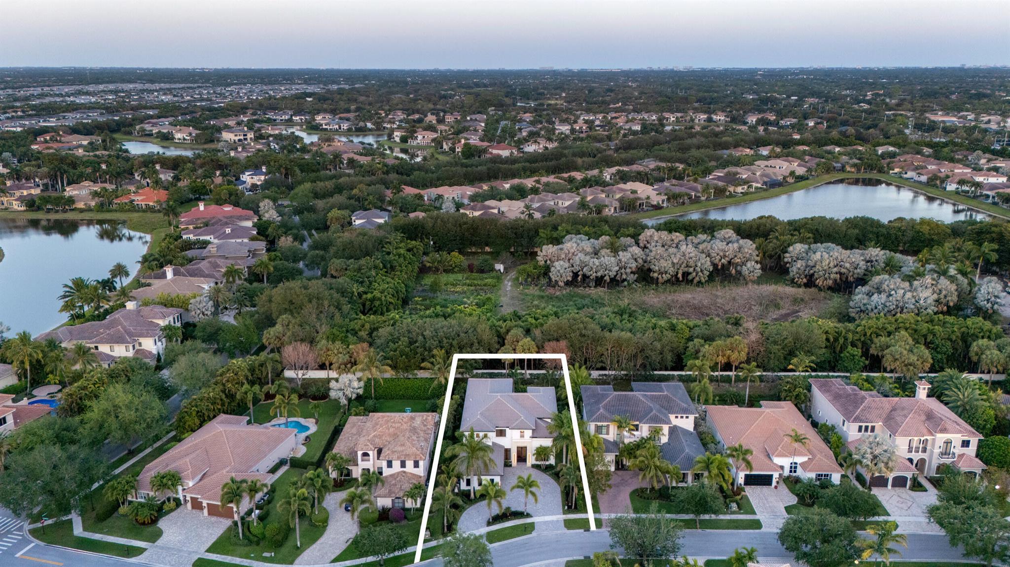 The OAKS AT BOCA RATON 4 - Residential