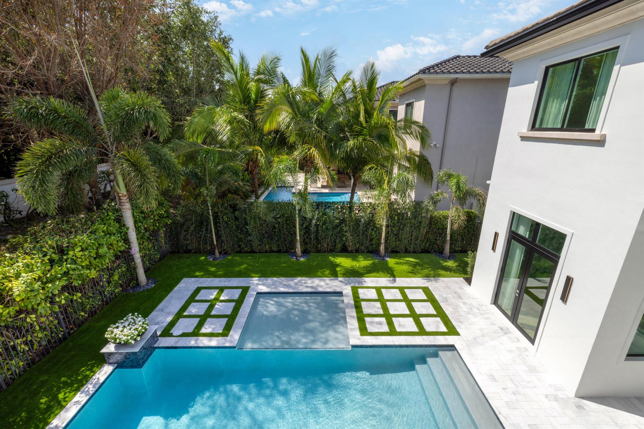 The OAKS AT BOCA RATON 4 - Residential