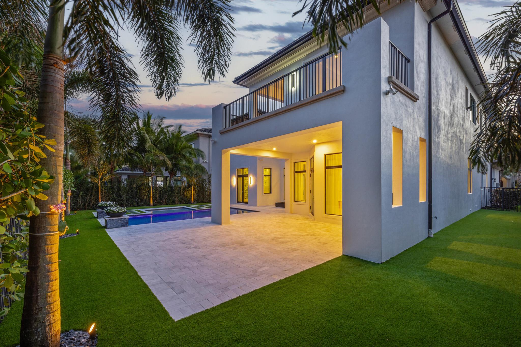 The OAKS AT BOCA RATON 4 - Residential