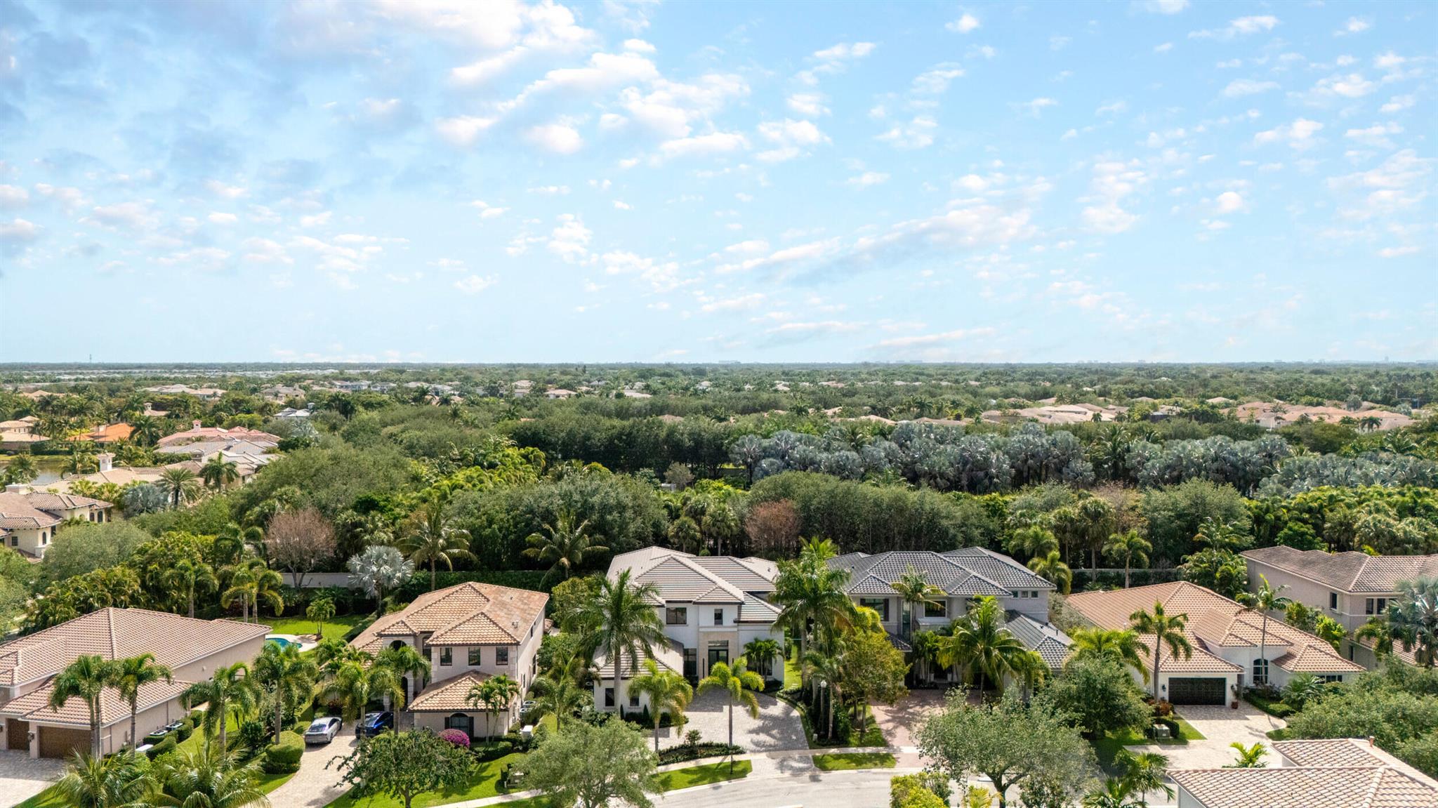 The OAKS AT BOCA RATON 4 - Residential