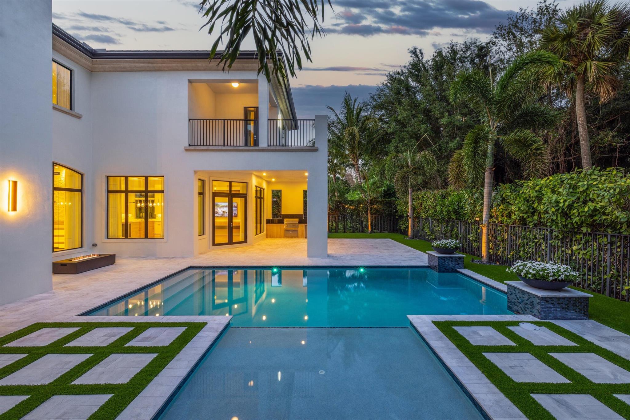 The OAKS AT BOCA RATON 4 - Residential