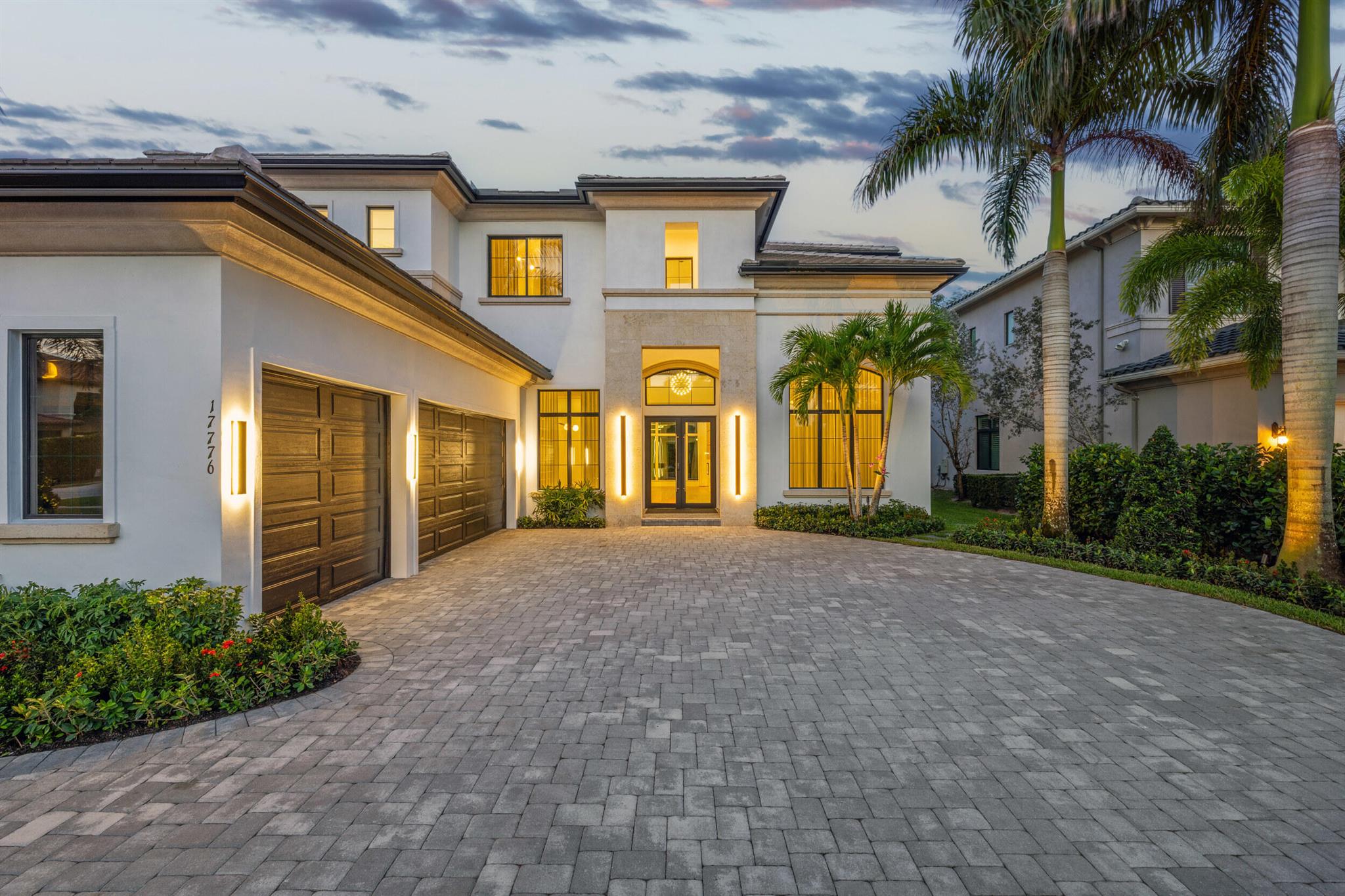 The OAKS AT BOCA RATON 4 - Residential