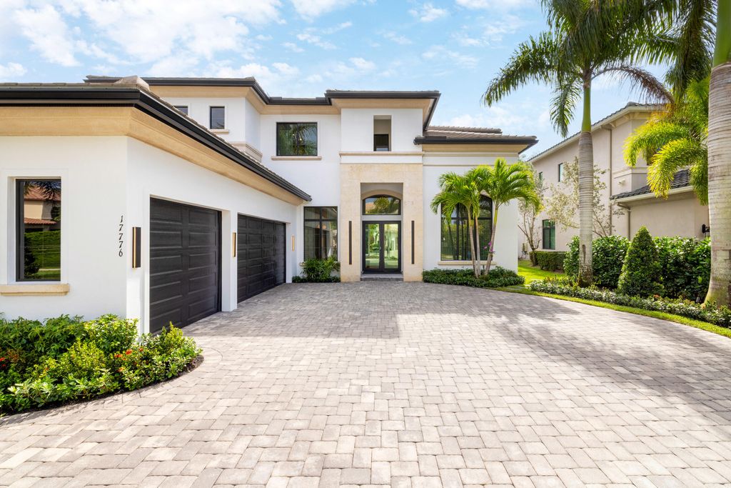 Photo of 17776 Key Vista Way, Boca Raton, FL 33496 (MLS # R11116537)