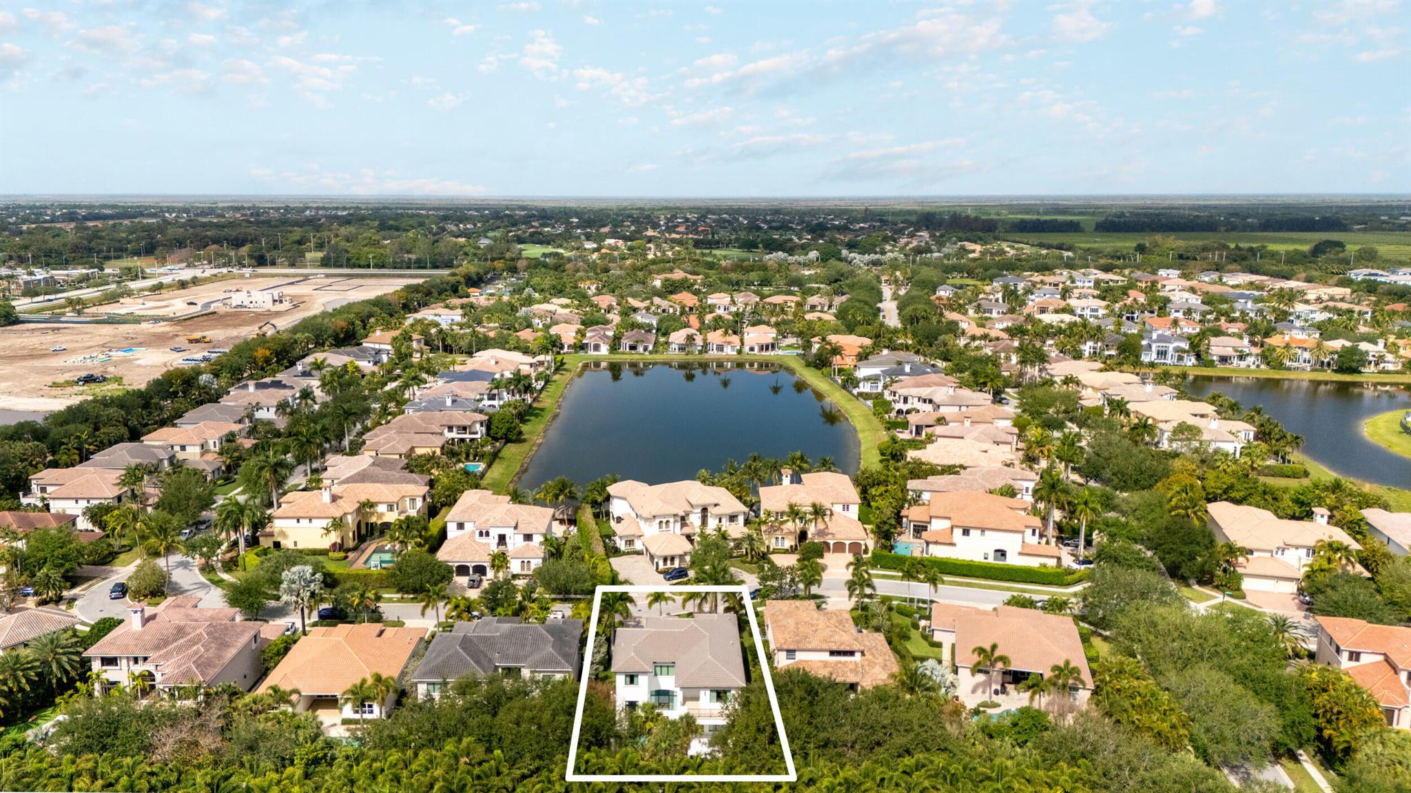 The OAKS AT BOCA RATON 4 - Residential