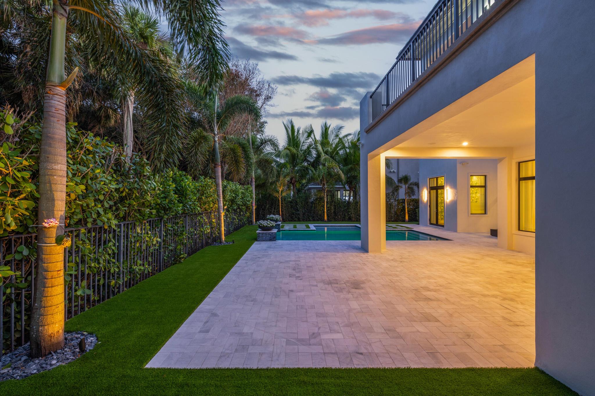 The OAKS AT BOCA RATON 4 - Residential