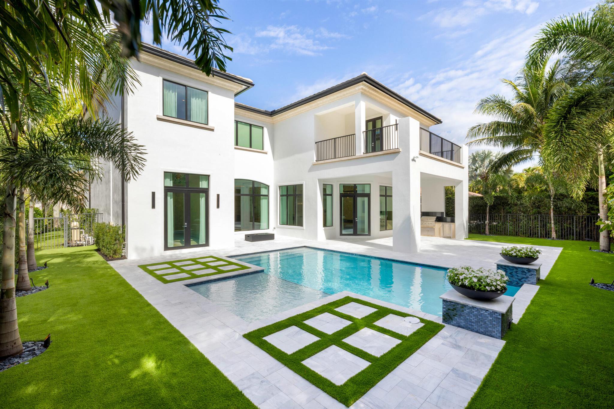 The OAKS AT BOCA RATON 4 - Residential