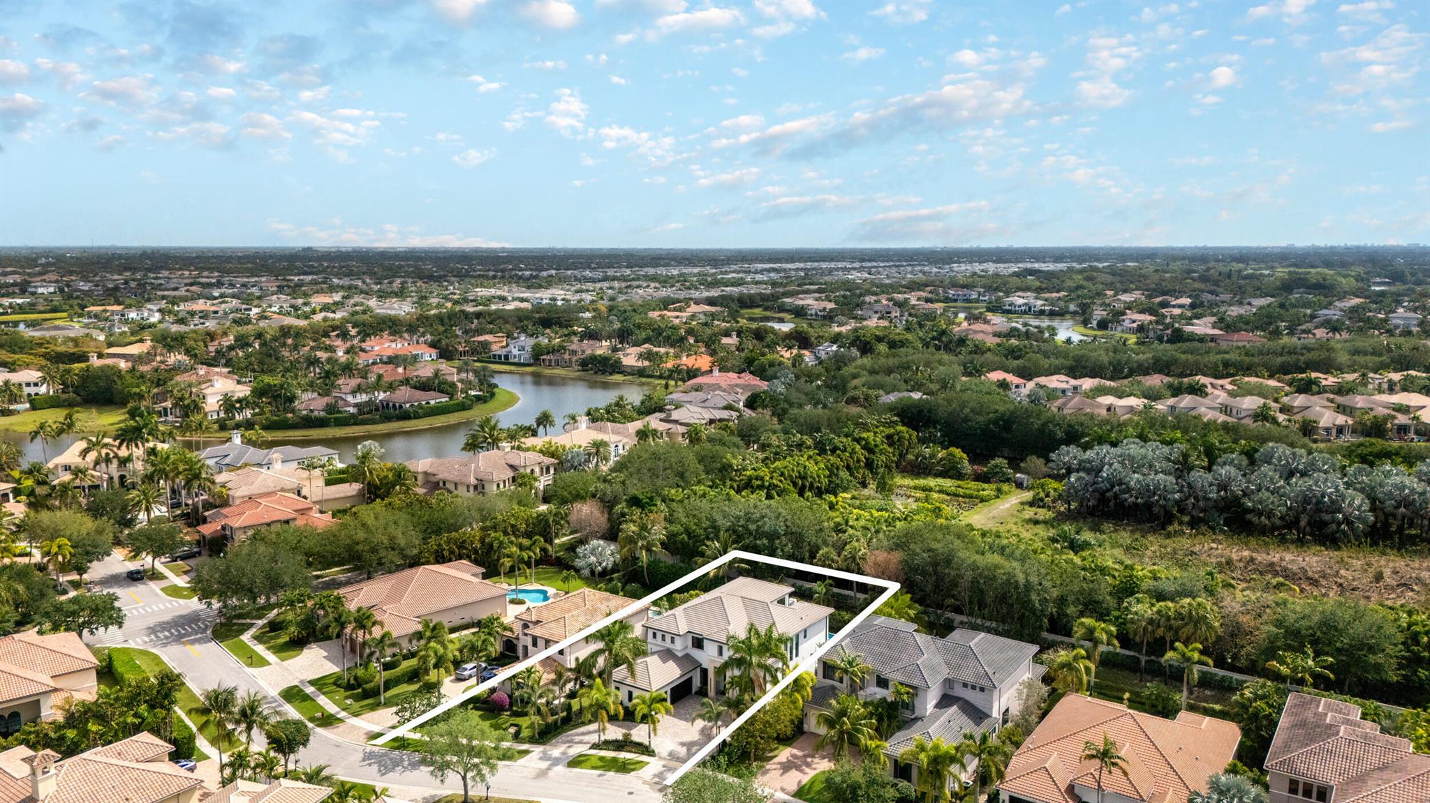 The OAKS AT BOCA RATON 4 - Residential