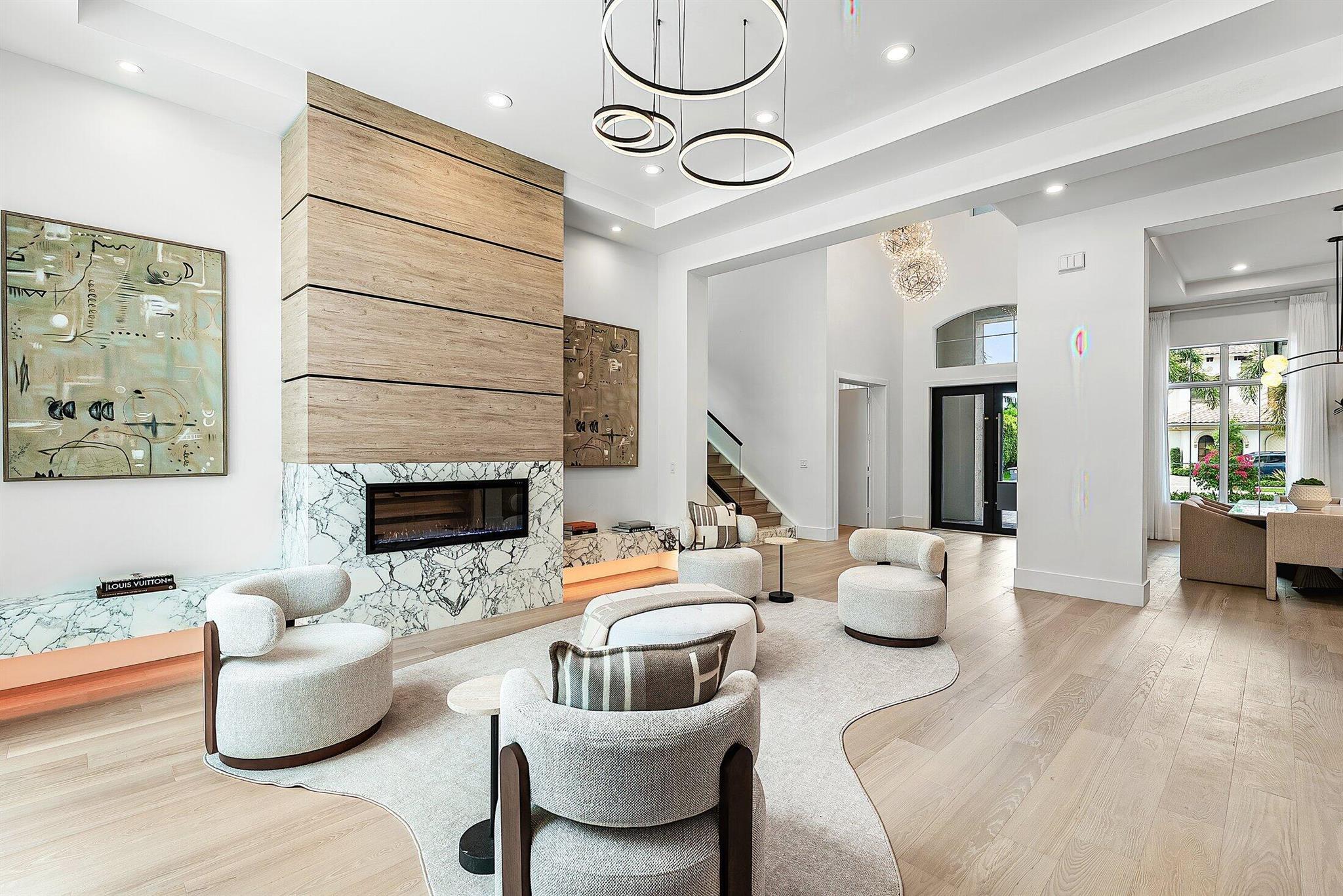 The OAKS AT BOCA RATON 4 - Residential