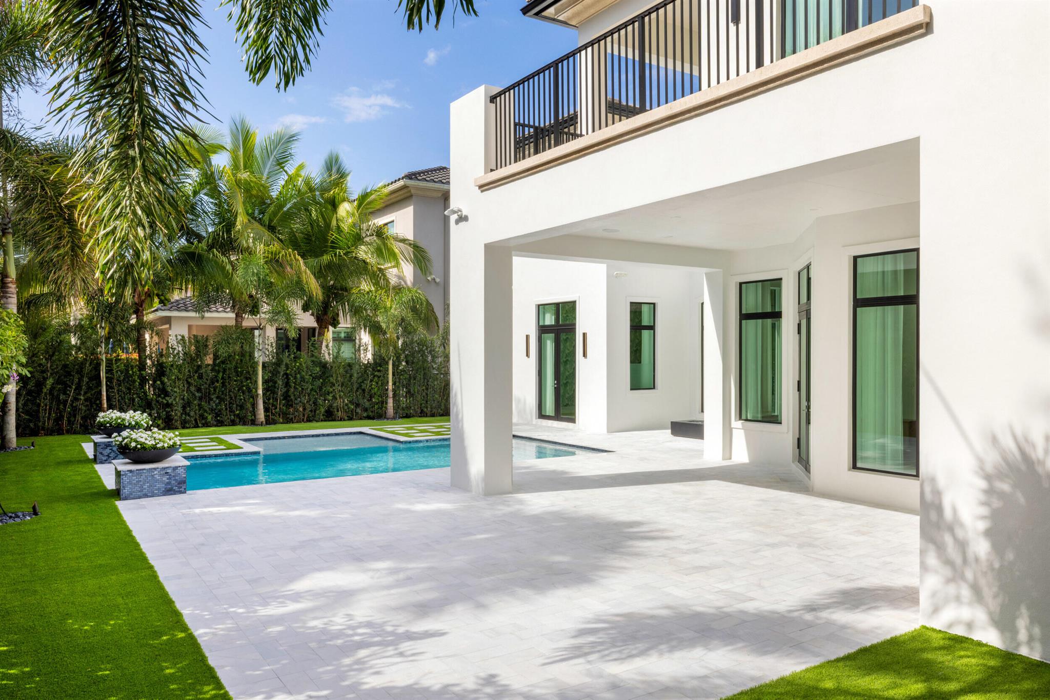 The OAKS AT BOCA RATON 4 - Residential