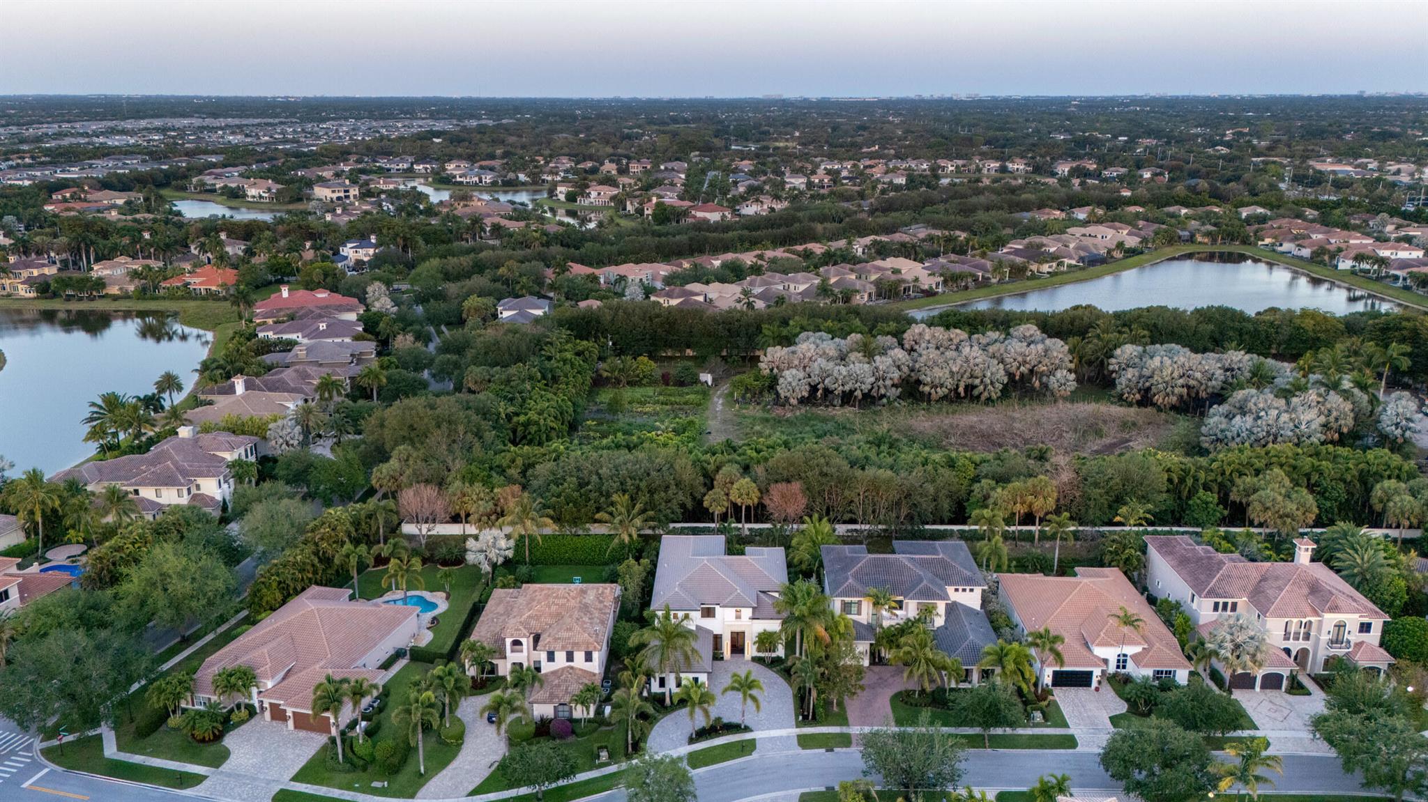The OAKS AT BOCA RATON 4 - Residential