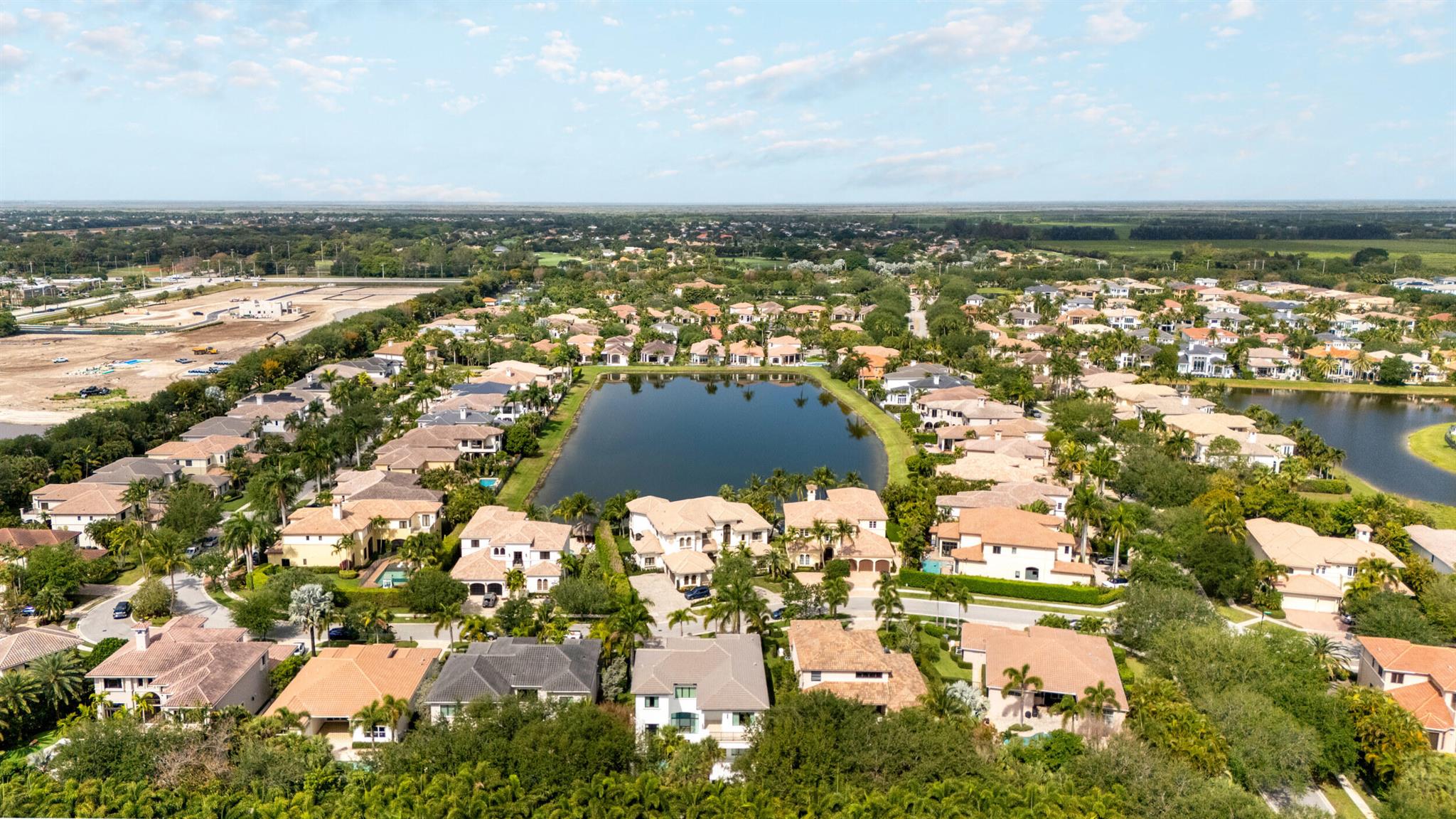 The OAKS AT BOCA RATON 4 - Residential