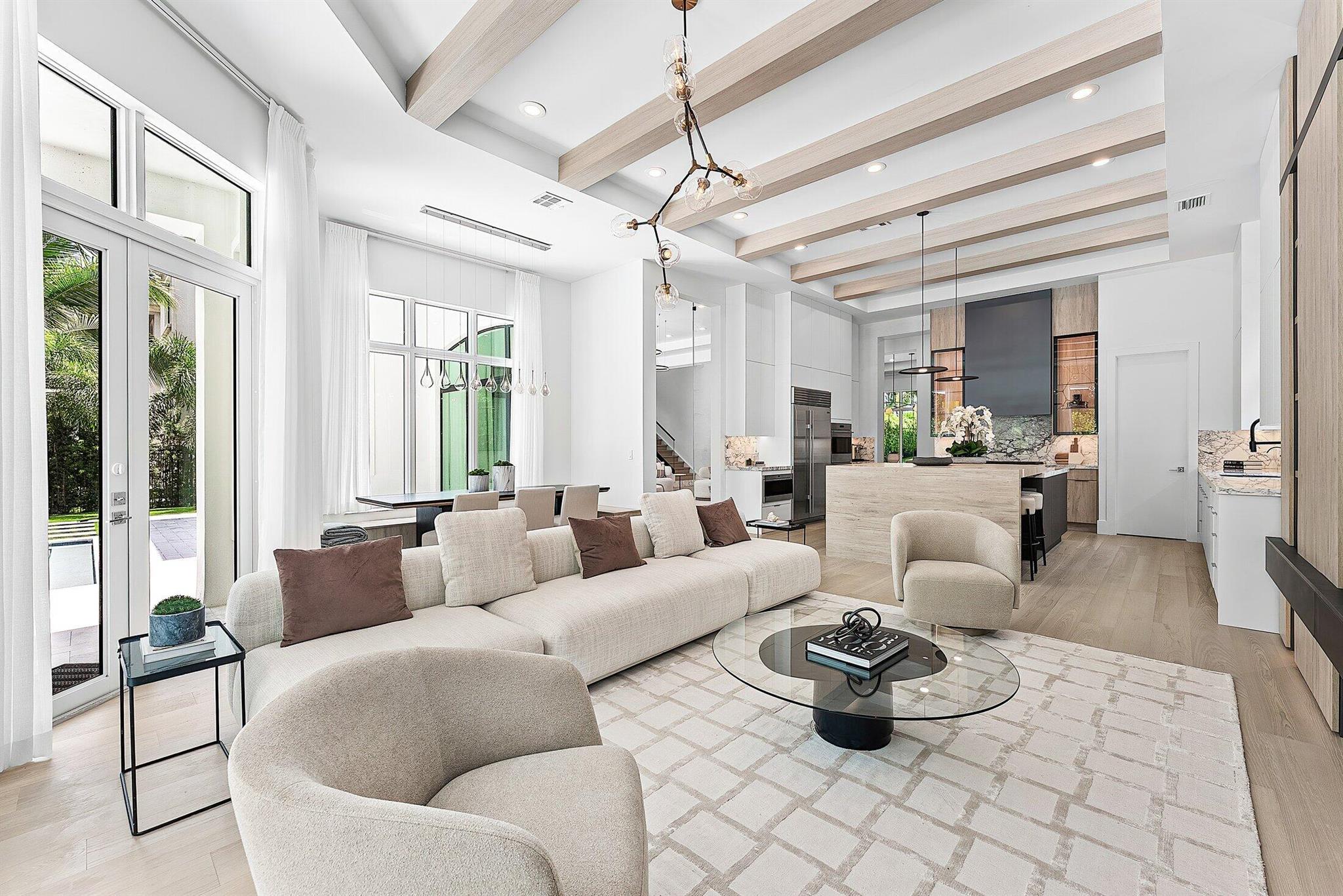 The OAKS AT BOCA RATON 4 - Residential