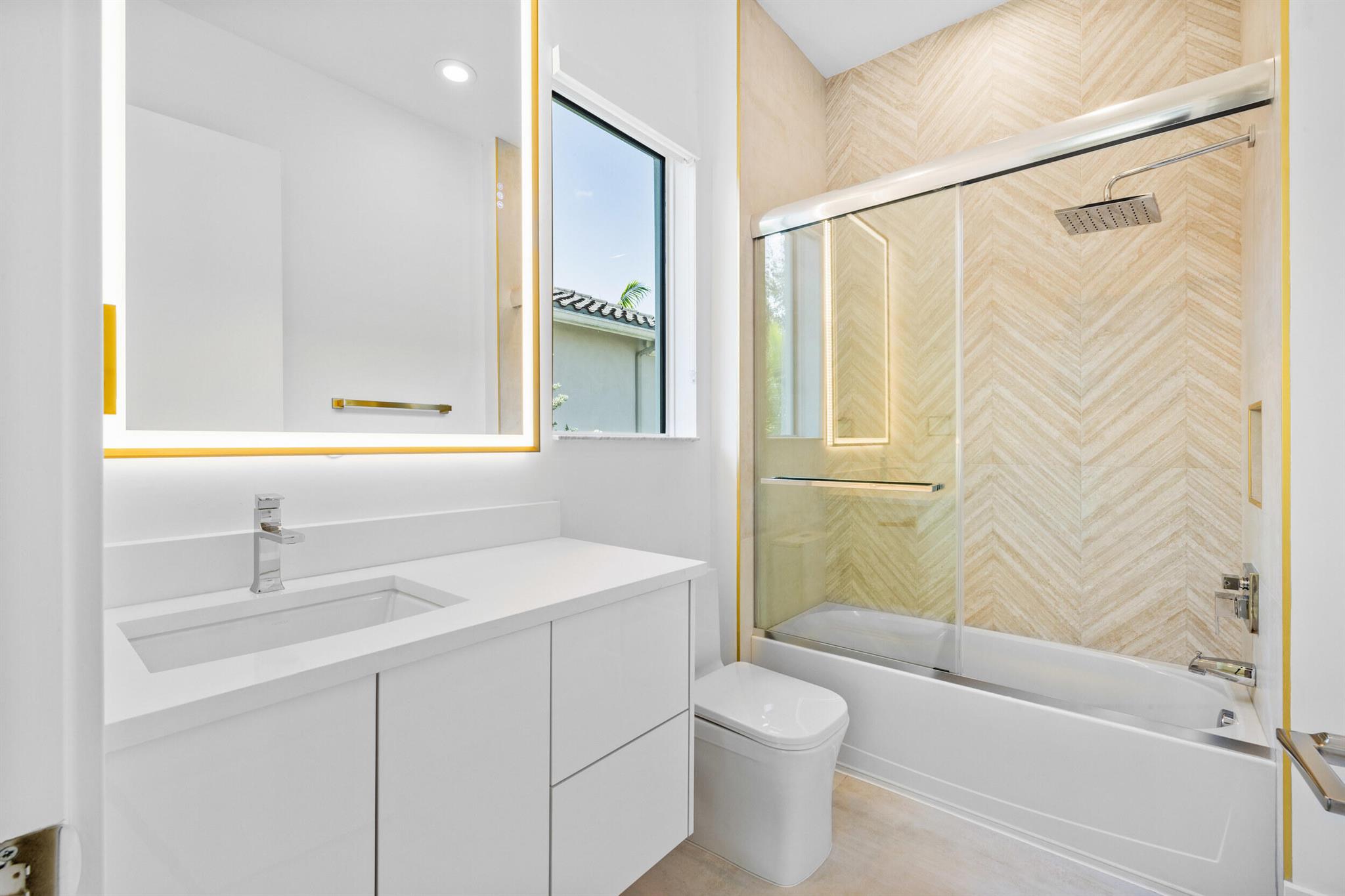 The OAKS AT BOCA RATON 4 - Residential