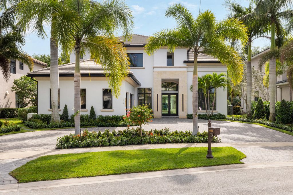 Photo of 17776 Key Vista Way, Boca Raton, FL 33496 (MLS # R11116537)