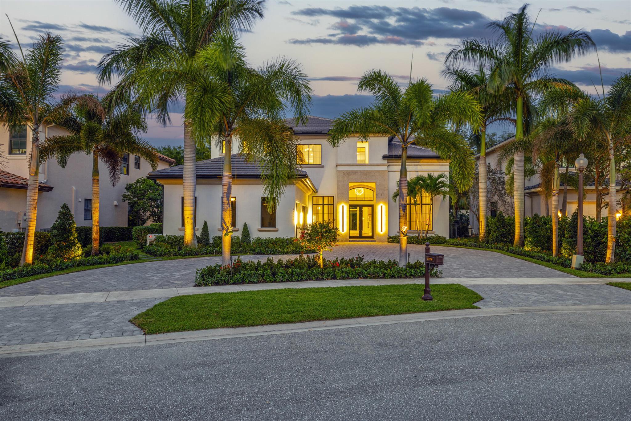The OAKS AT BOCA RATON 4 - Residential