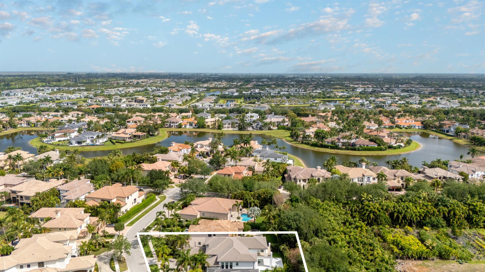 The OAKS AT BOCA RATON 4 - Residential