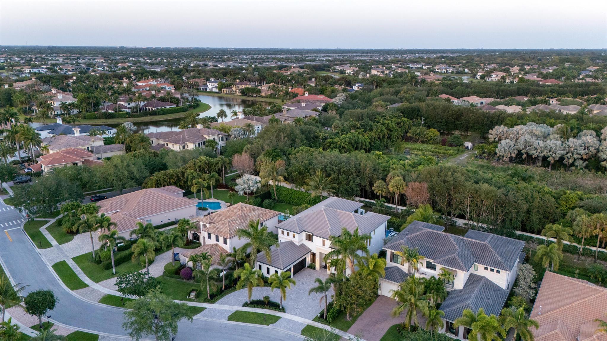 The OAKS AT BOCA RATON 4 - Residential