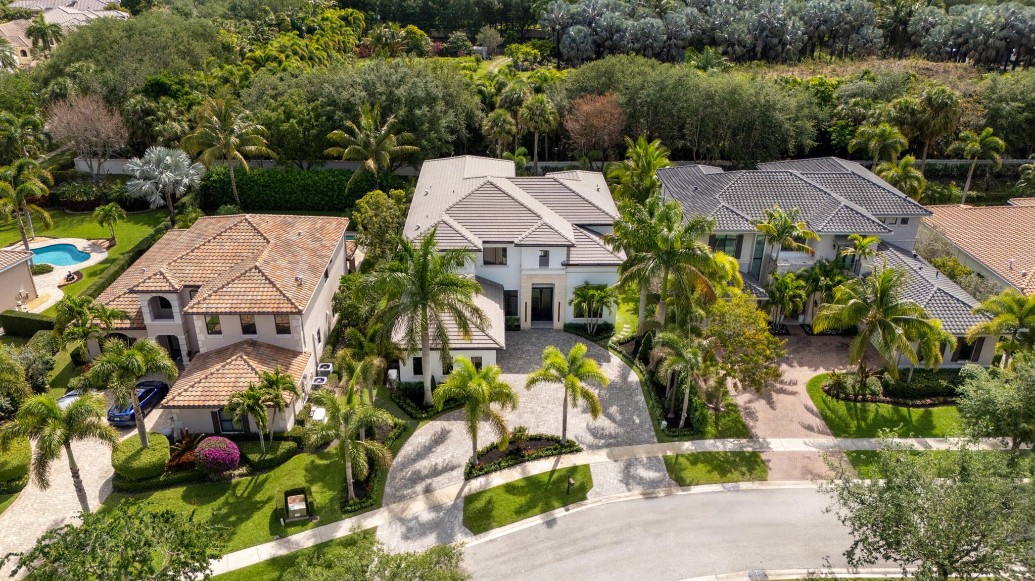 The OAKS AT BOCA RATON 4 - Residential