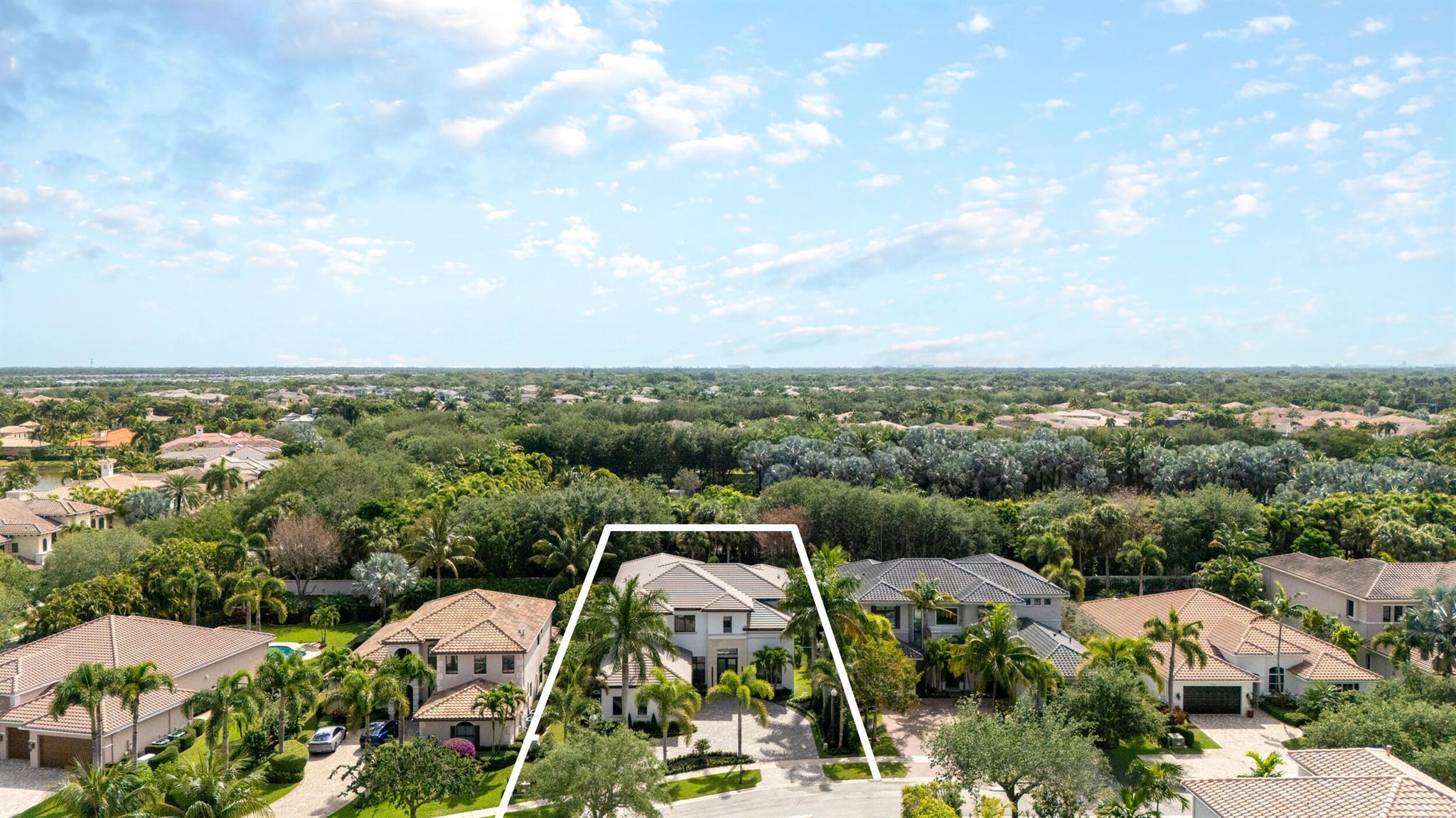 The OAKS AT BOCA RATON 4 - Residential