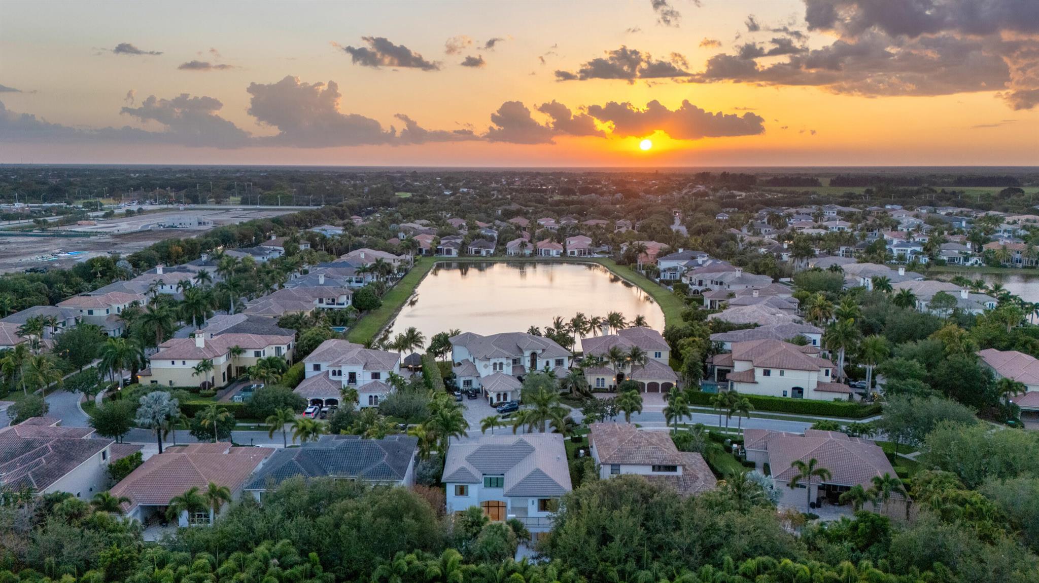 The OAKS AT BOCA RATON 4 - Residential