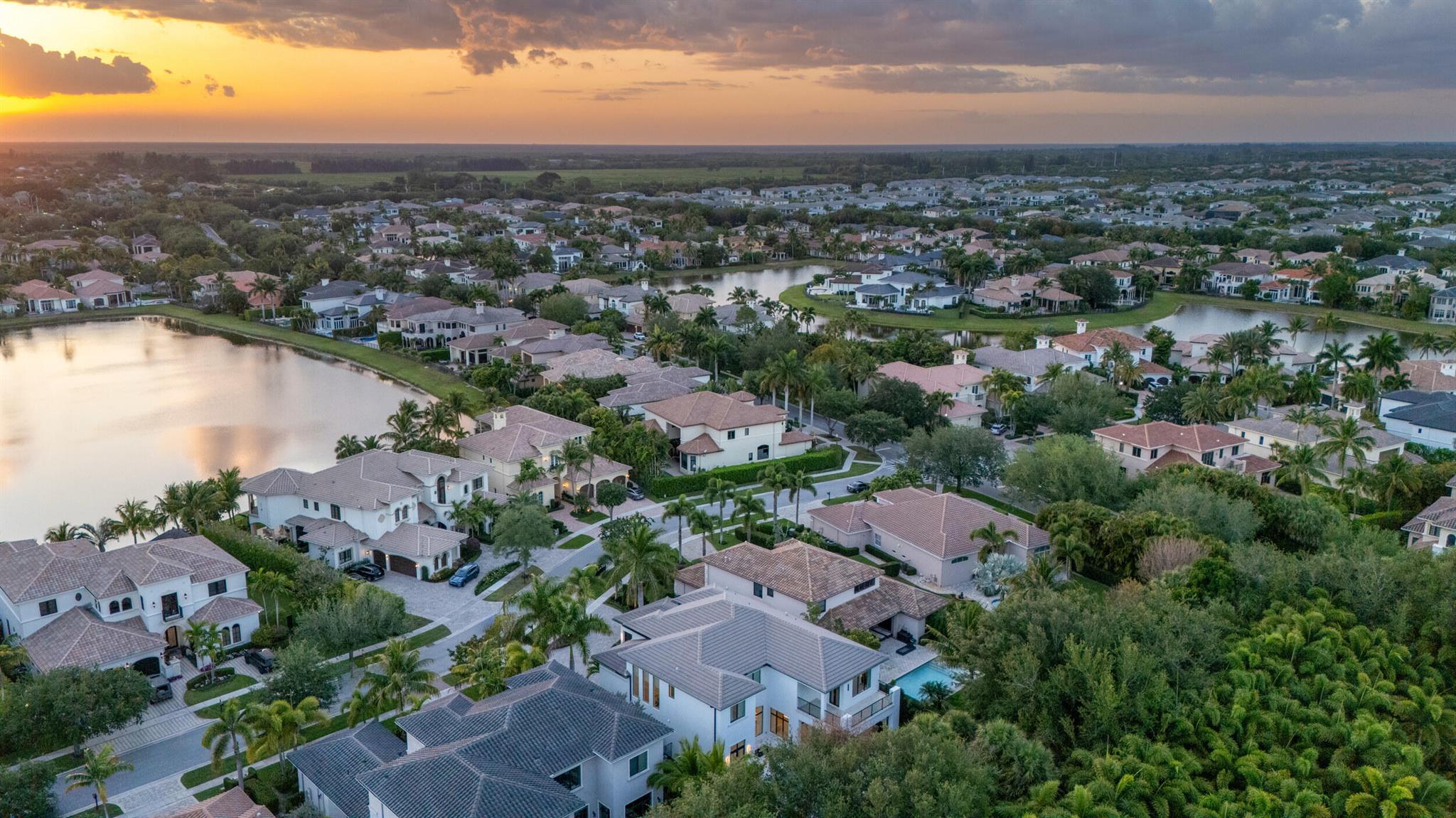 The OAKS AT BOCA RATON 4 - Residential