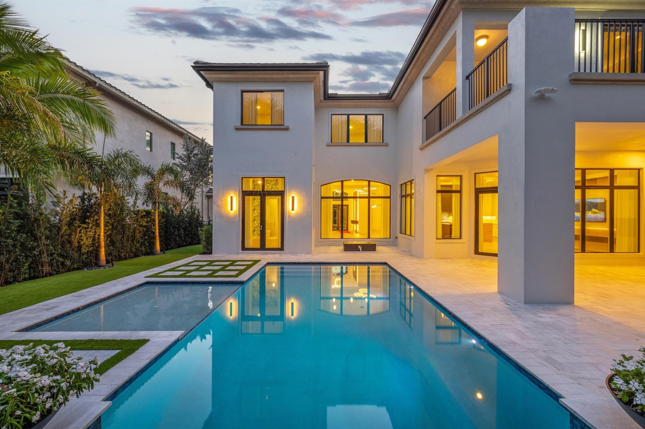 The OAKS AT BOCA RATON 4 - Residential