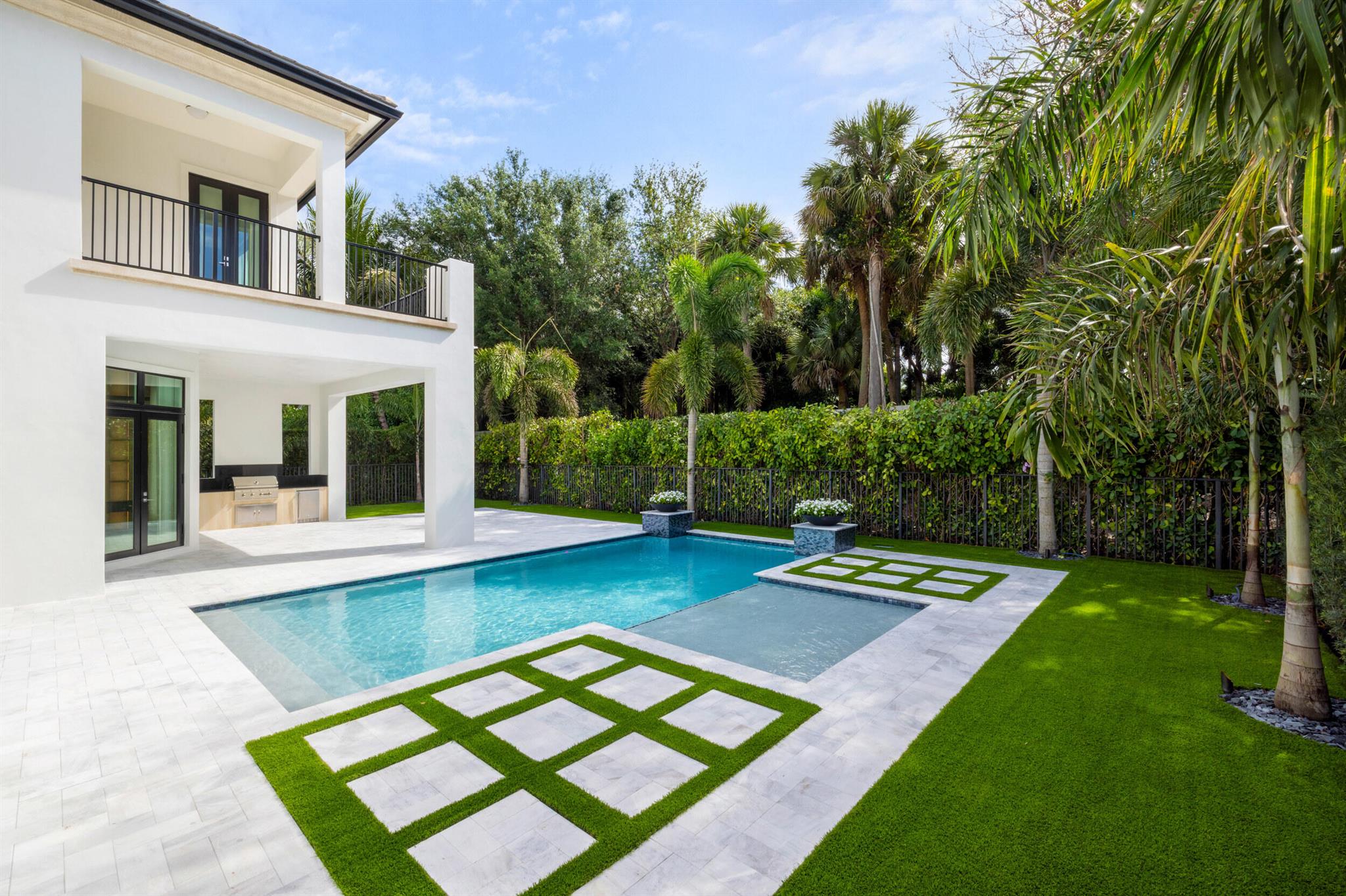 The OAKS AT BOCA RATON 4 - Residential