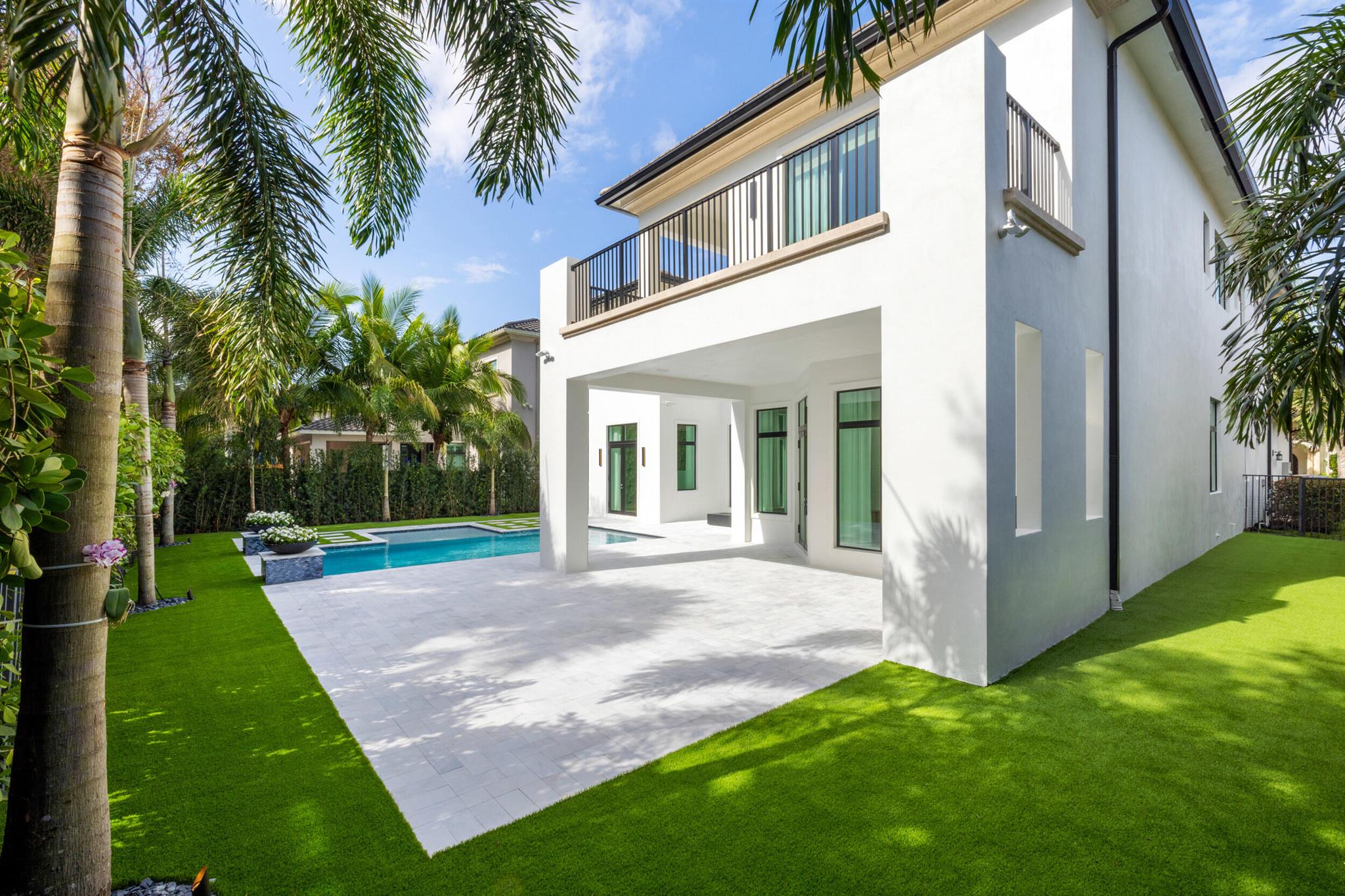 The OAKS AT BOCA RATON 4 - Residential