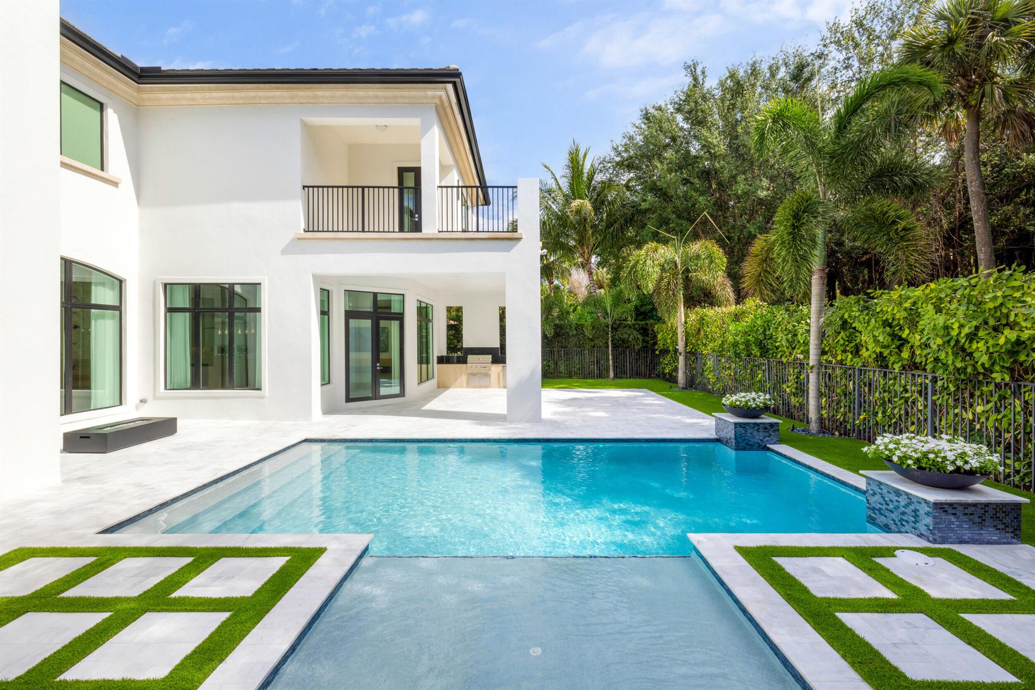 The OAKS AT BOCA RATON 4 - Residential