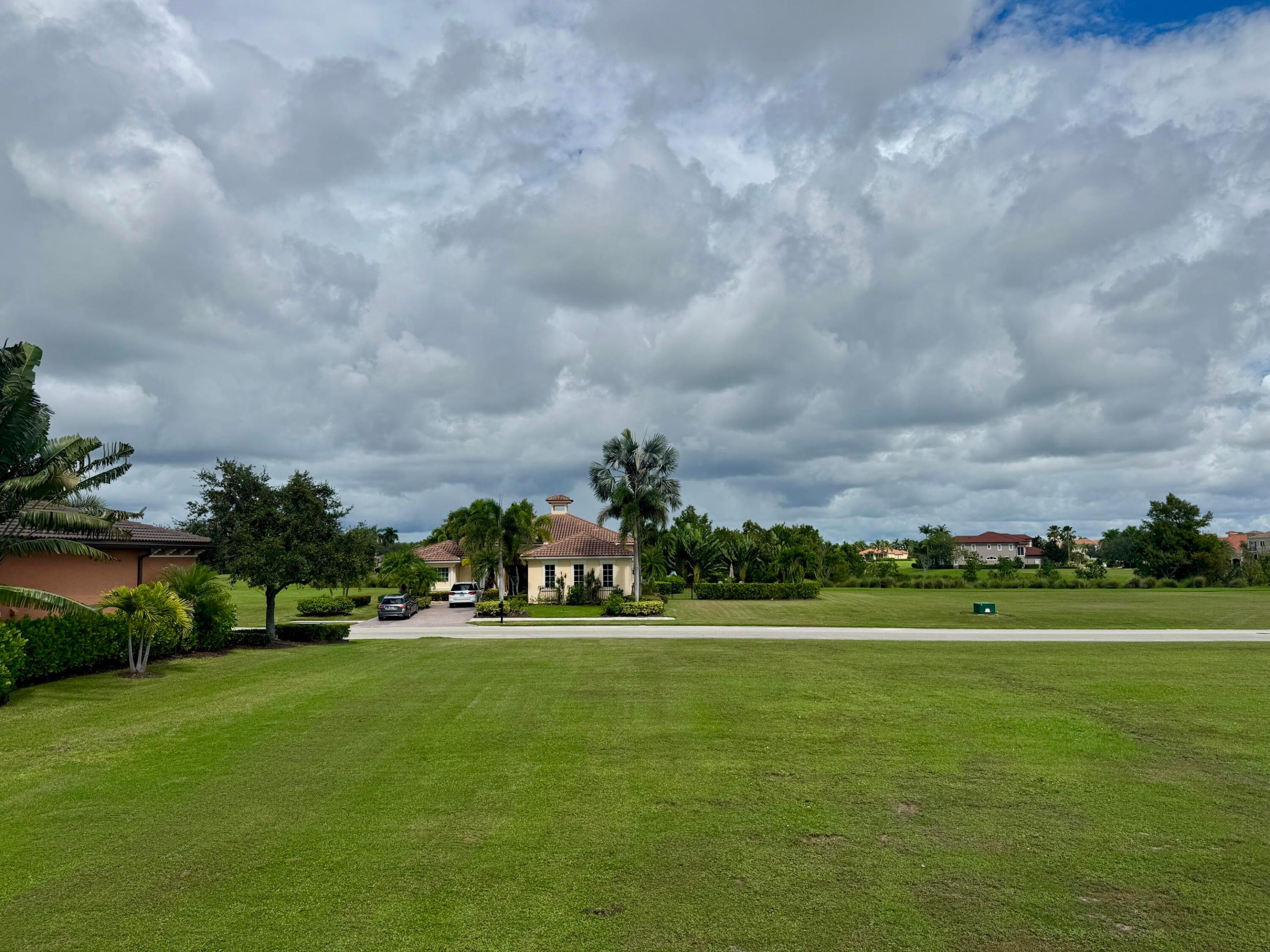 TESORO PLAT NO 4 - Land