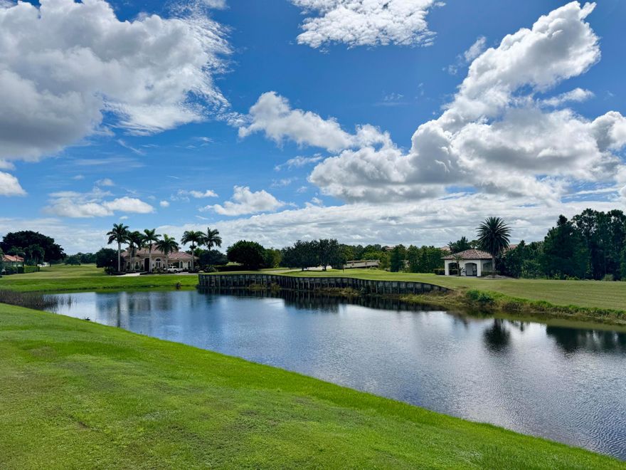 Located within the Tesoro Club, the premier gated golf community in the heart of the Treasure Coast, is this prime building site. The new building guidelines allow for several exterior designs heralded by today's families. As the new owner, you may select from a list of Tesoro's approved builders. The builder should have no trouble taking advantage of the southeastern water to golf views of the 15th Palmer golf hole in the design of your perfect home. The cul-de-sac location is the ideal site to make new friends. Membership in the Tesoro club is voluntary, with ownership of this property and golf memberships currently available. Call the agent for complete details on memberships or HOA questions. Tesoro is a private, gated community with 24-hour manned security. Call for an appointment.