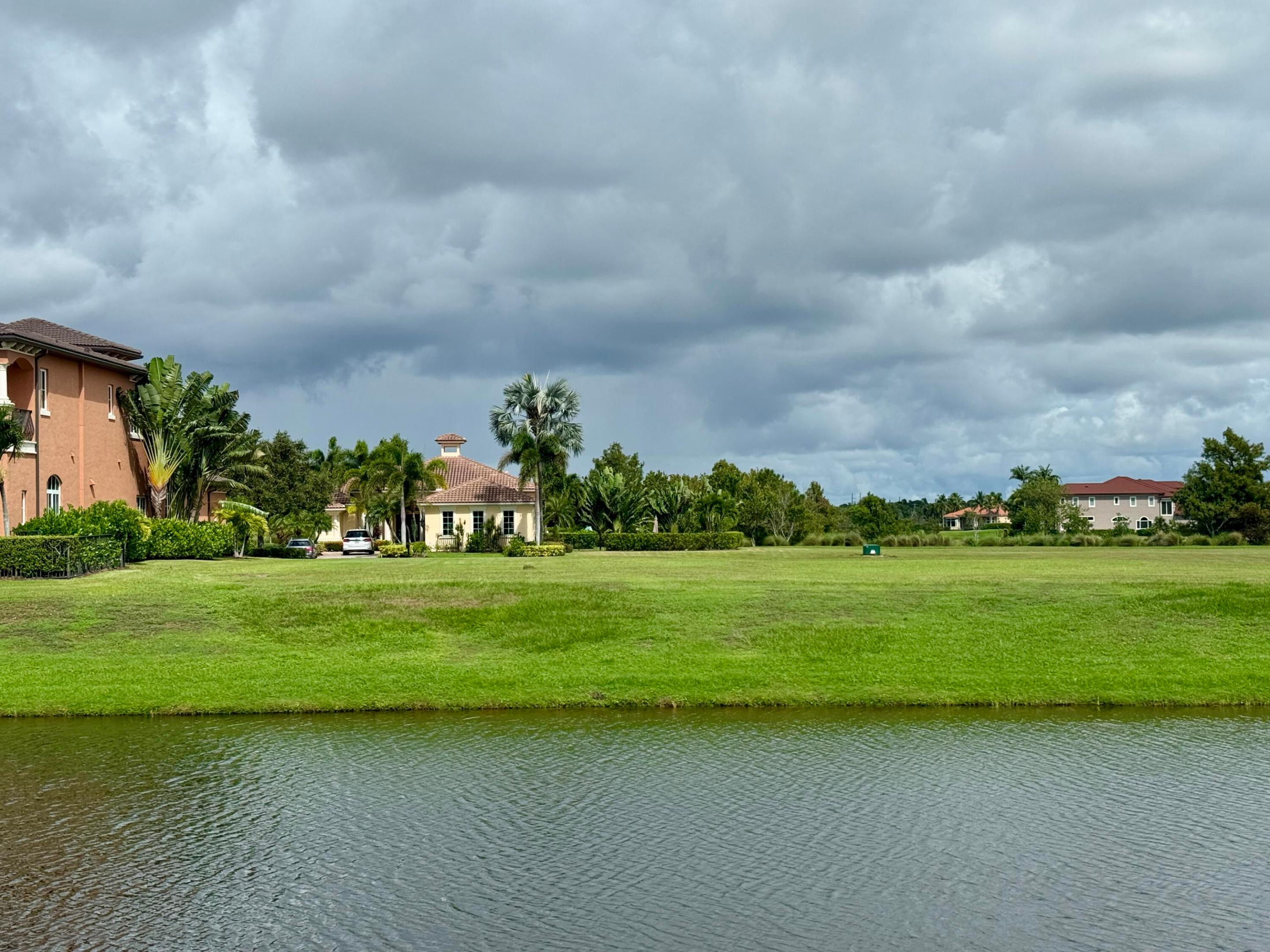 TESORO PLAT NO 4 - Land