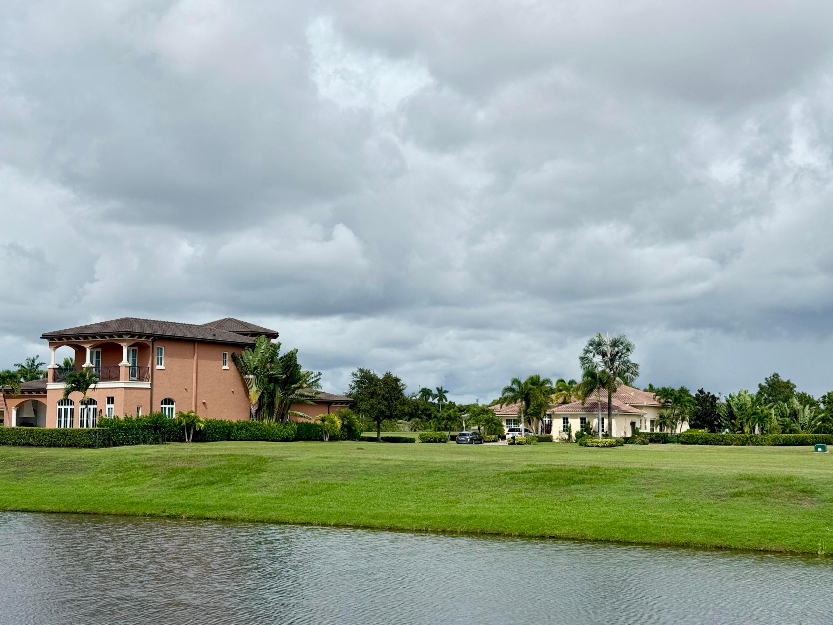 TESORO PLAT NO 4 - Land