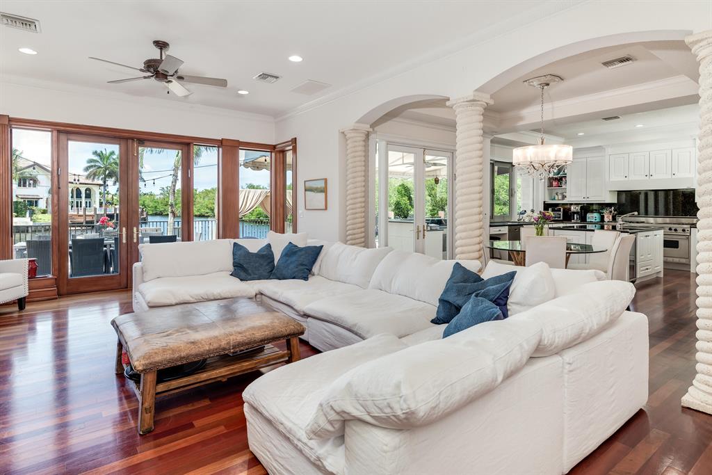 SANCTUARY - Residential