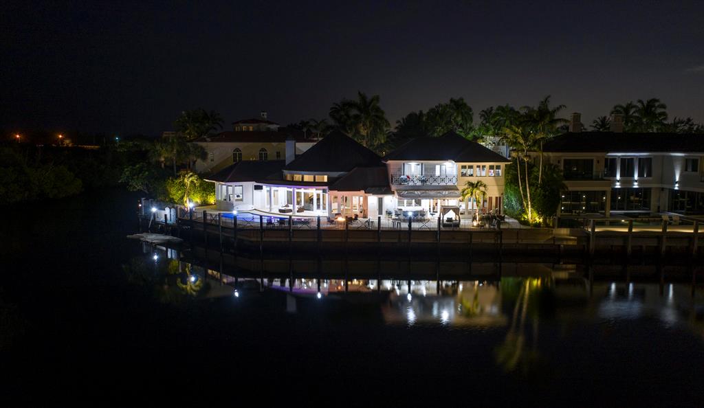 SANCTUARY - Residential