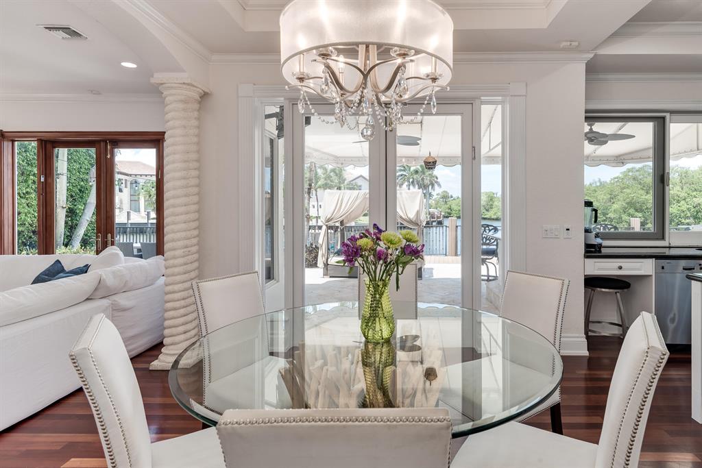 SANCTUARY - Residential