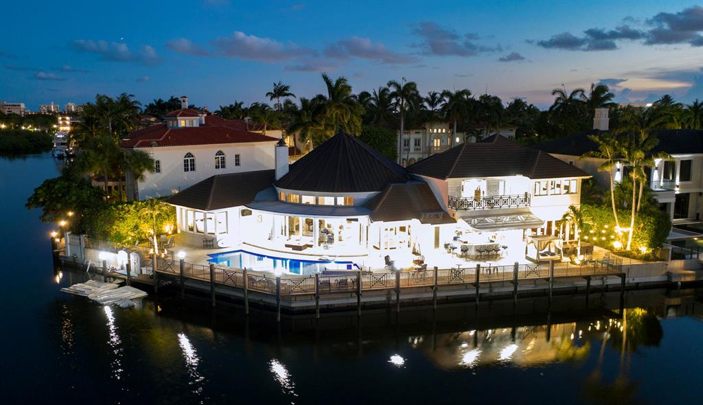 SANCTUARY - Residential