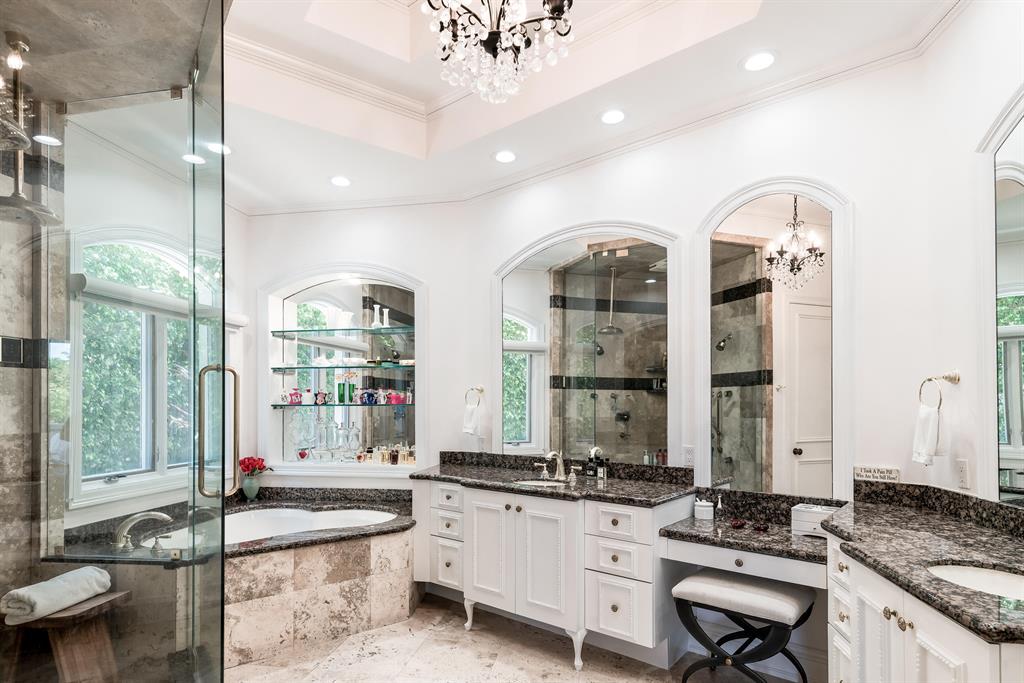 SANCTUARY - Residential