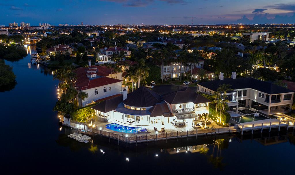 SANCTUARY - Residential