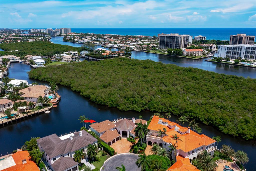 SANCTUARY - Residential