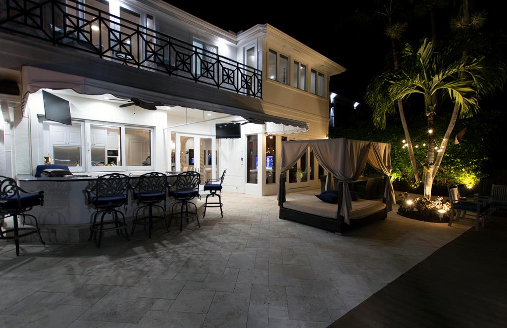 SANCTUARY - Residential