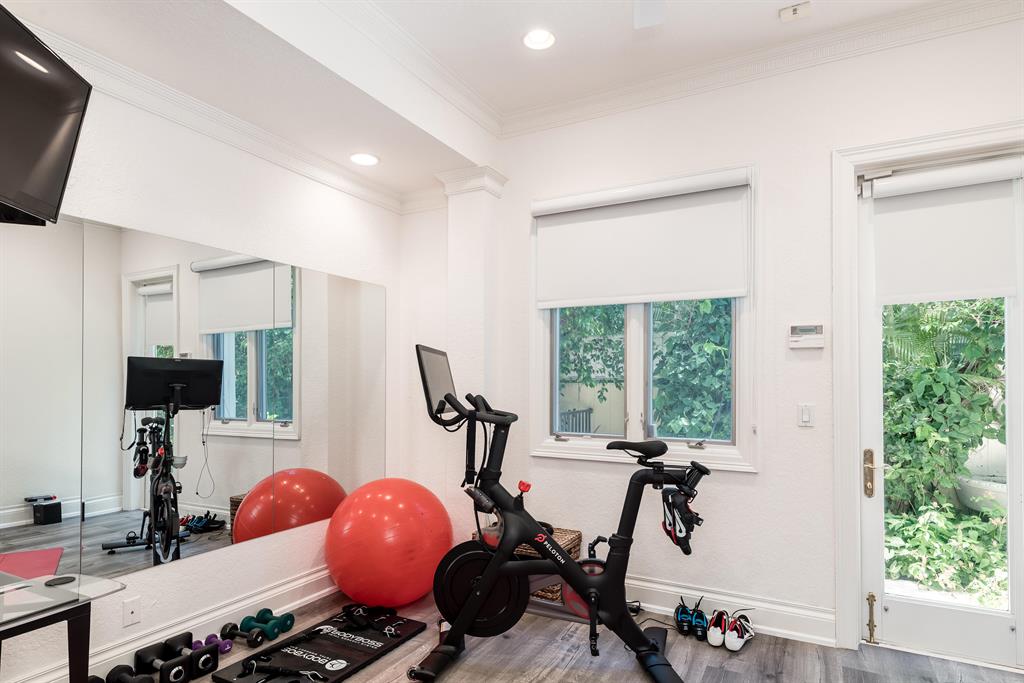 SANCTUARY - Residential