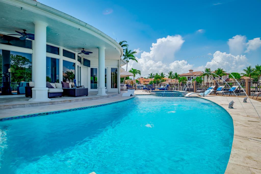 SANCTUARY - Residential