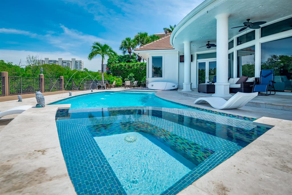 SANCTUARY - Residential