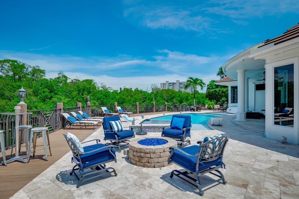 SANCTUARY - Residential