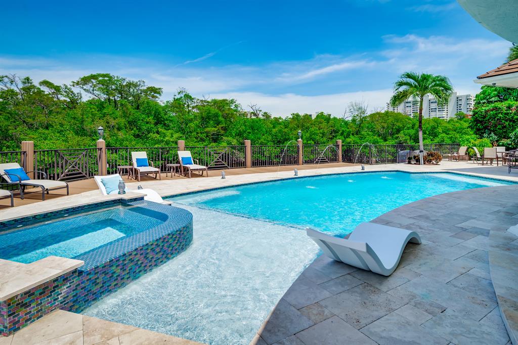 SANCTUARY - Residential