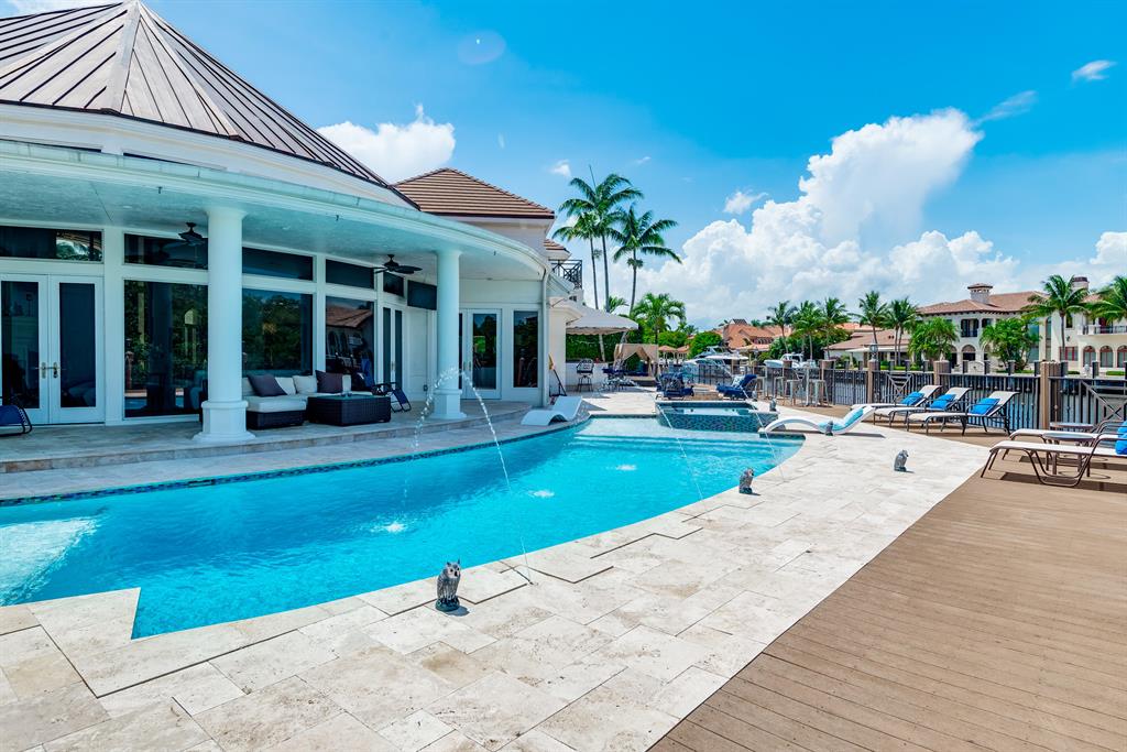 SANCTUARY - Residential